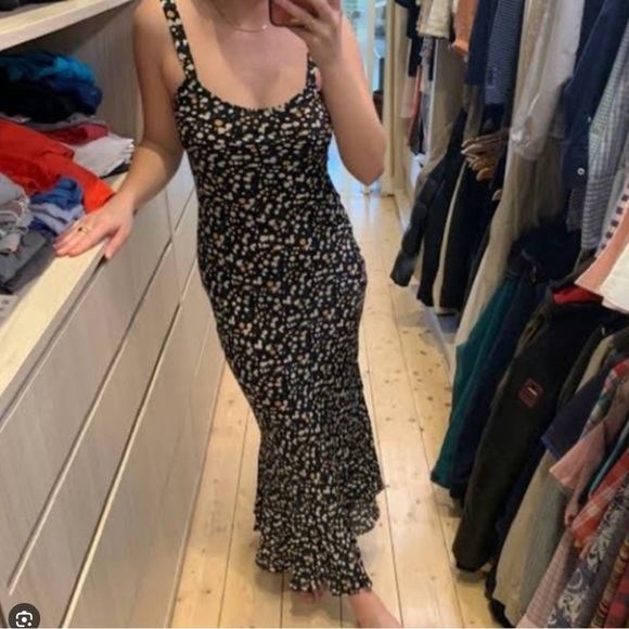 WORN ONCE Realisation Par Allegra dress - Picture 3 of 14